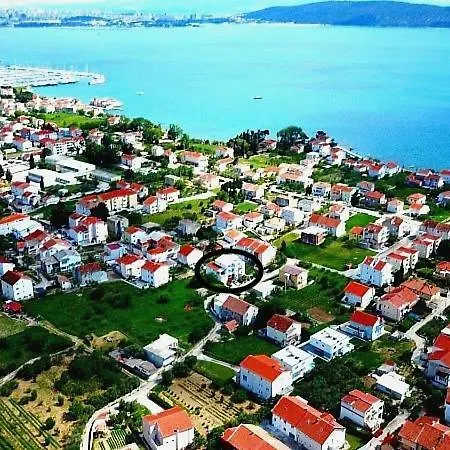 شقة Apartment More Kaštela