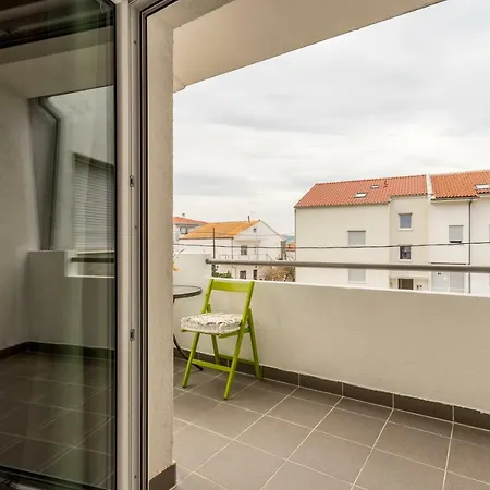 Apartment More Kaštela