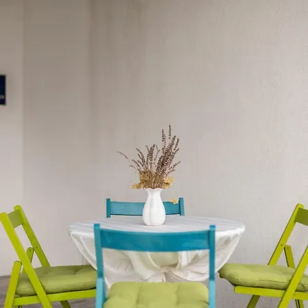 شقة Apartment More