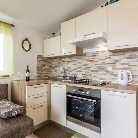 شقة Apartment More