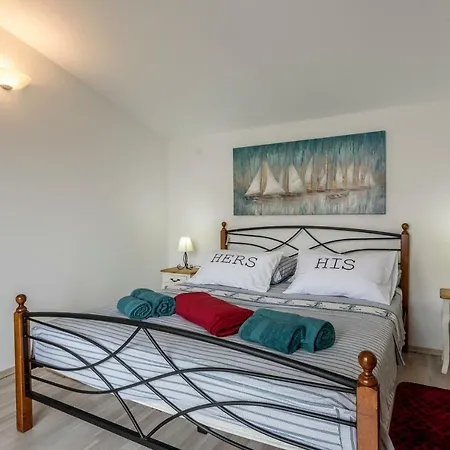 شقة Apartment More