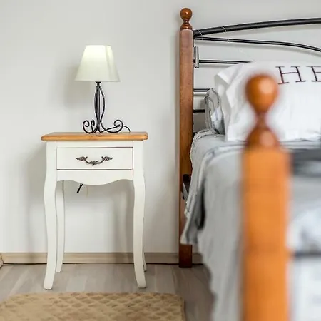 Apartment More شقة *