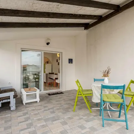 Apartment More Kaštela