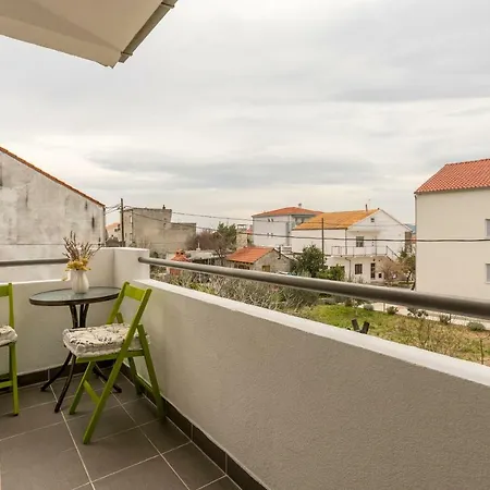 Apartment More شقة Kaštela