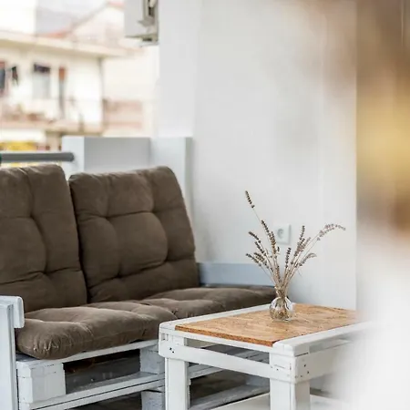 Apartment More شقة