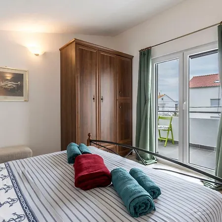 Apartament Apartment More