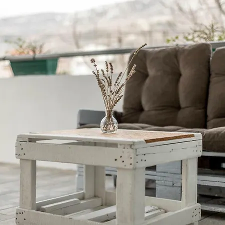 شقة Apartment More Kaštela