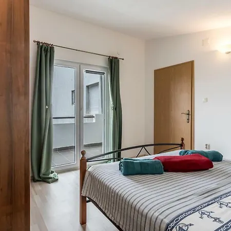 شقة Apartment More Kaštela