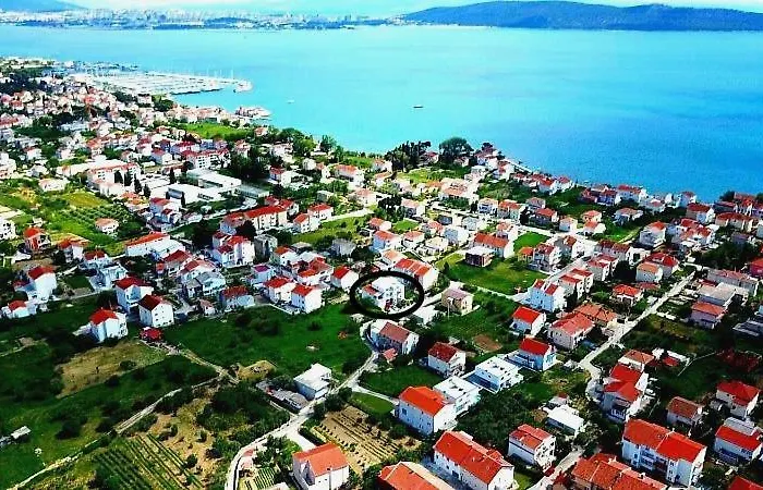 Apartmán Apartment More Kaštela