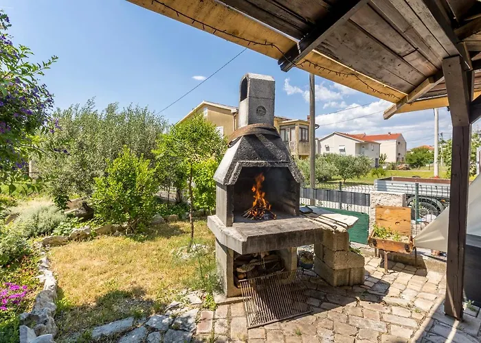 Apartmán Apartment More *