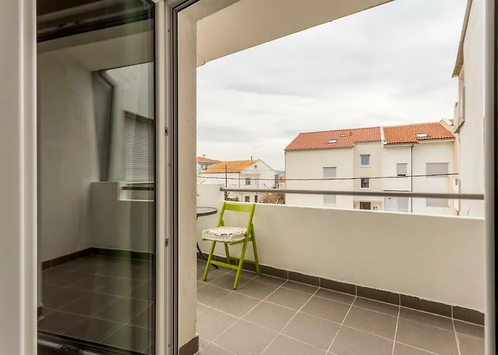 Apartment More Kaštela
