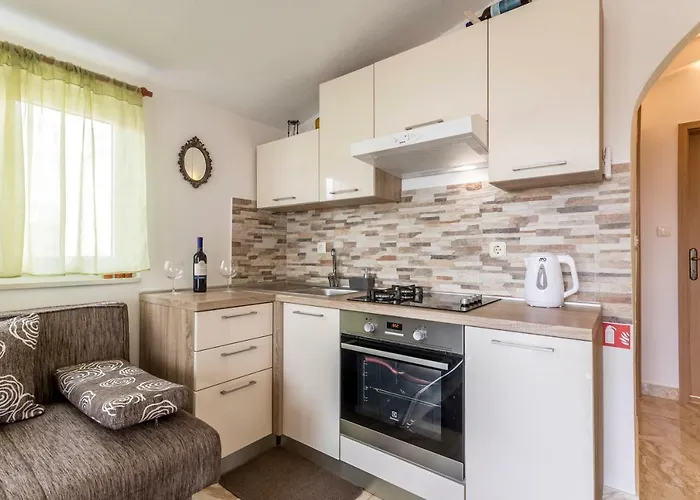 Διαμέρισμα Apartment More