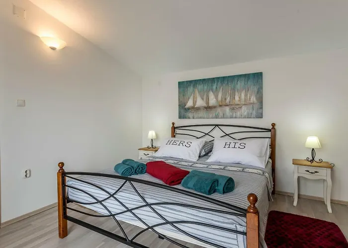 Διαμέρισμα Apartment More