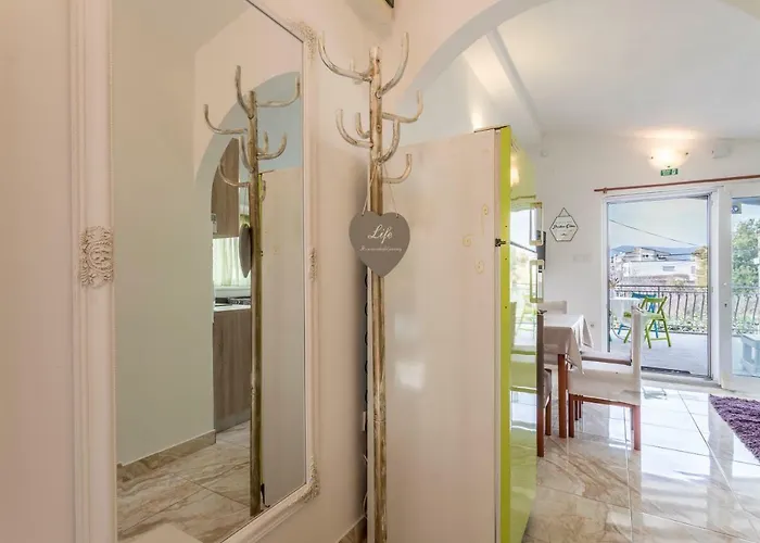 Apartment More Διαμέρισμα *